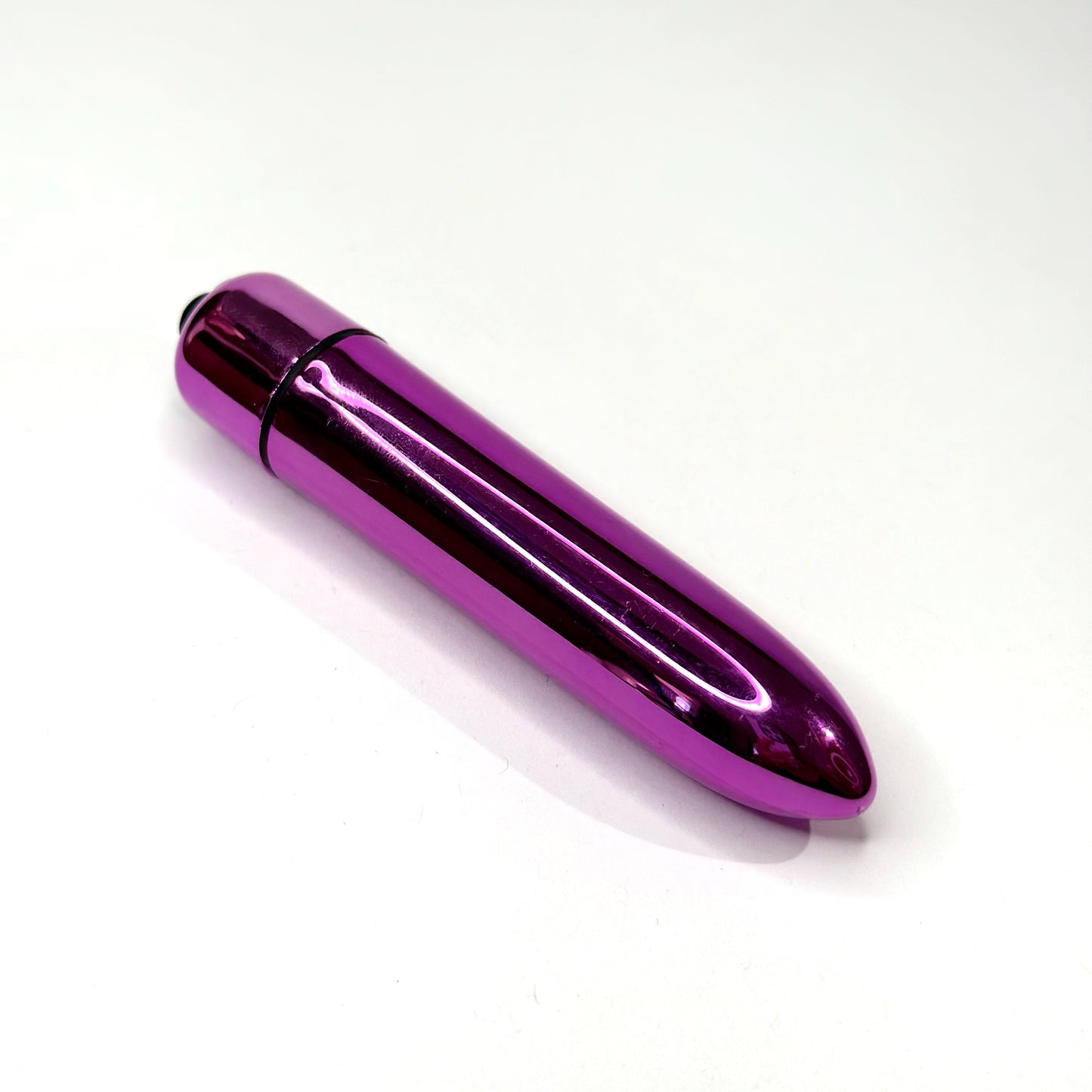 aa)ZOE: Bala vibradora