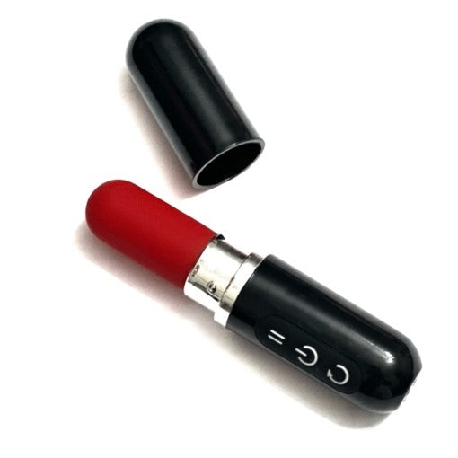 ANDY: Bala vibradora