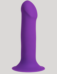 OLLY: Dildo termoactivo