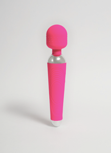 SAMMY: Vibrador externo