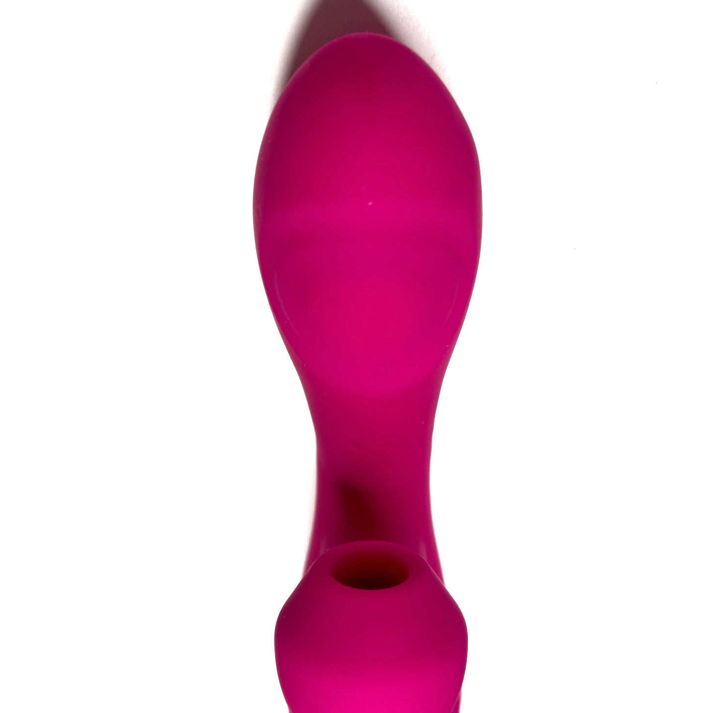 LISA: Vibrador + succionador de clítoris